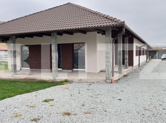 Casa de vânzare 4 camere Exterior Nord - 143088CV | BLITZ Alba Iulia | Poza1