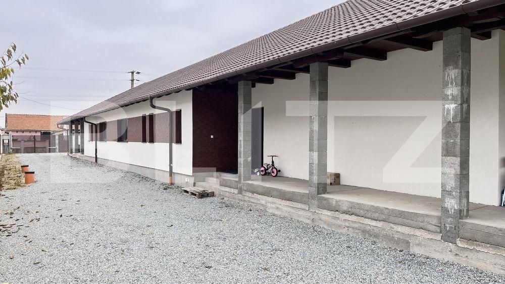 Casa de vânzare 4 camere Exterior Nord - 143088CV | BLITZ Alba Iulia | Poza5