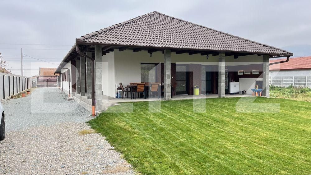 Casa de vânzare 4 camere Exterior Nord - 143088CV | BLITZ Alba Iulia | Poza6