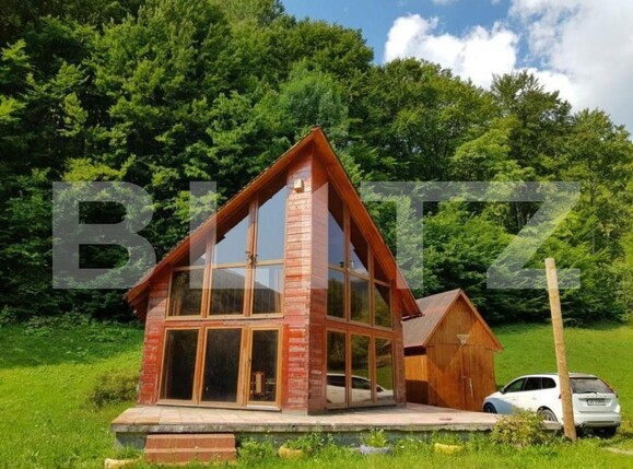 Casa de vânzare 2 camere Exterior Nord - 143089CV | BLITZ Alba Iulia | Poza1