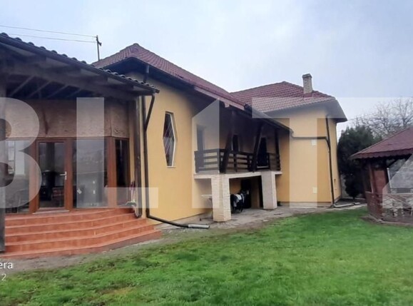 Casa de vânzare 4 camere Exterior Vest - 143091CV | BLITZ Alba Iulia | Poza1