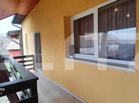 Casa de vânzare 4 camere Exterior Vest - 143091CV | BLITZ Alba Iulia | Poza8