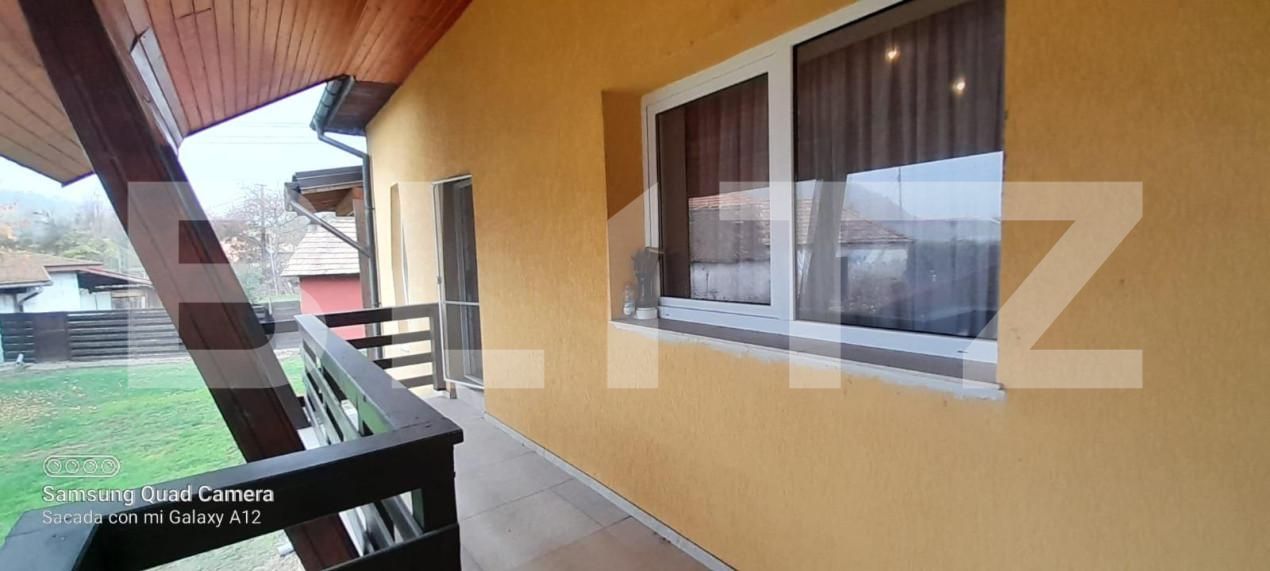 Casa de vânzare 4 camere Exterior Vest - 143091CV | BLITZ Alba Iulia | Poza8