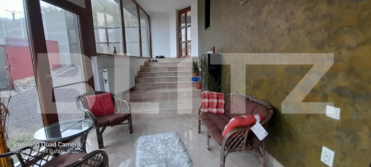 Casa de vânzare 4 camere Exterior Vest - 143091CV | BLITZ Alba Iulia | Poza3
