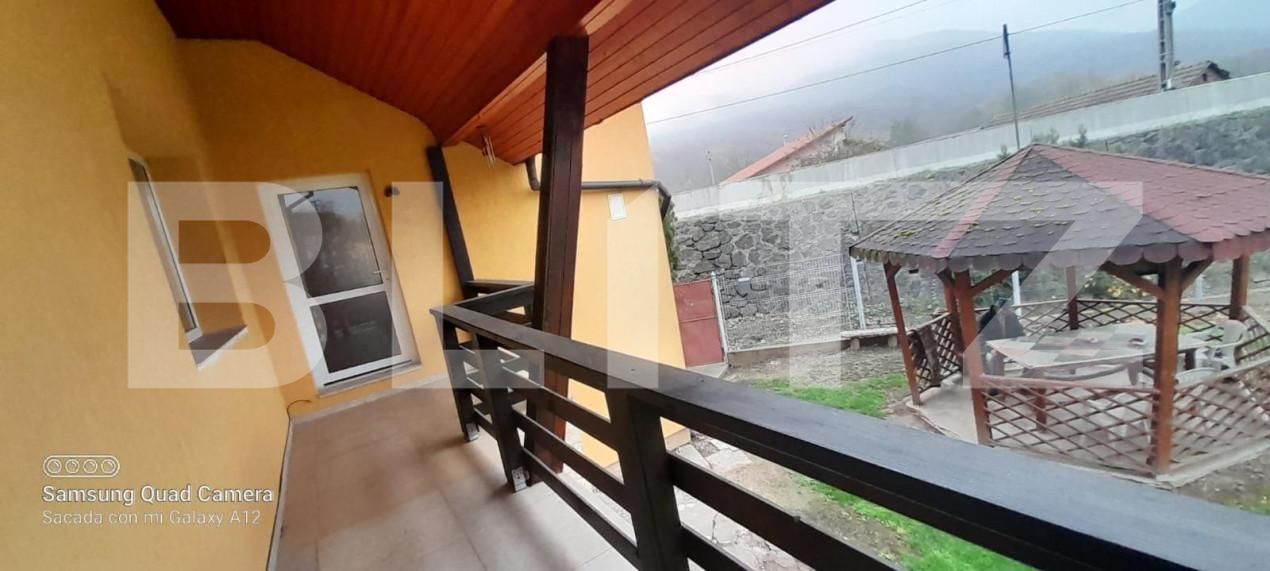 Casa de vânzare 4 camere Exterior Vest - 143091CV | BLITZ Alba Iulia | Poza9