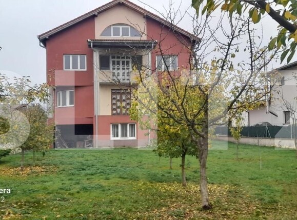 Casa de vânzare 16 camere Cetate - 143092CV | BLITZ Alba Iulia | Poza1