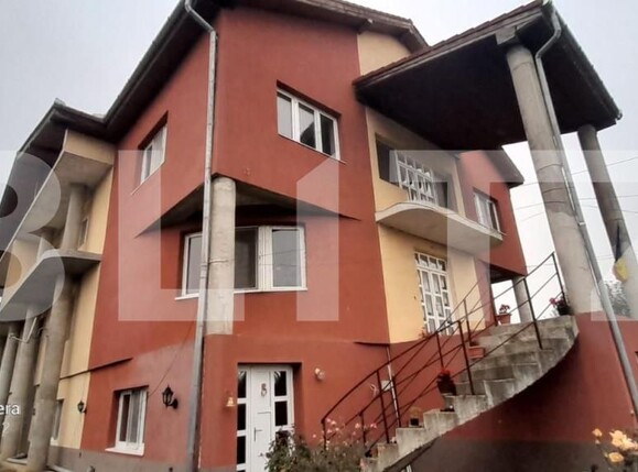 Casa de vânzare 16 camere Cetate - 143092CV | BLITZ Alba Iulia | Poza4