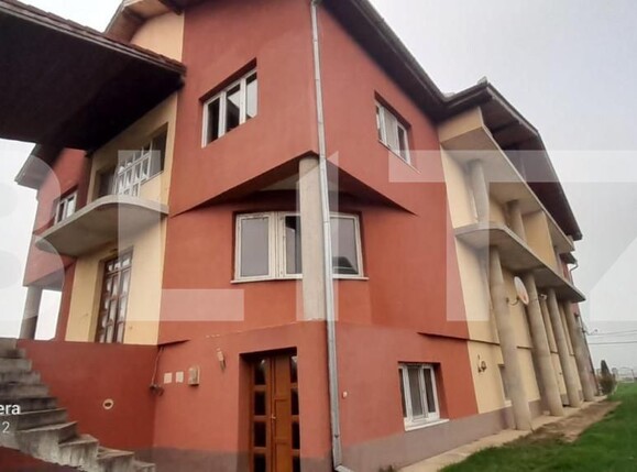 Casa de vânzare 16 camere Cetate - 143092CV | BLITZ Alba Iulia | Poza2
