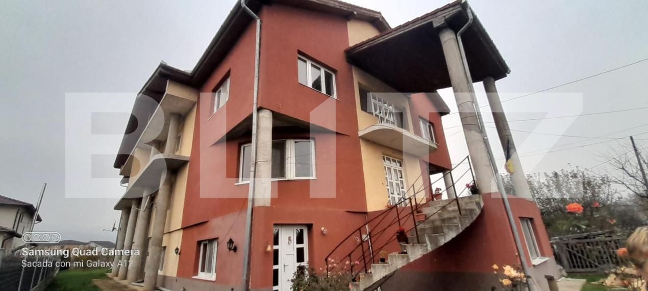 Casa de vânzare 16 camere Cetate - 143092CV | BLITZ Alba Iulia | Poza4