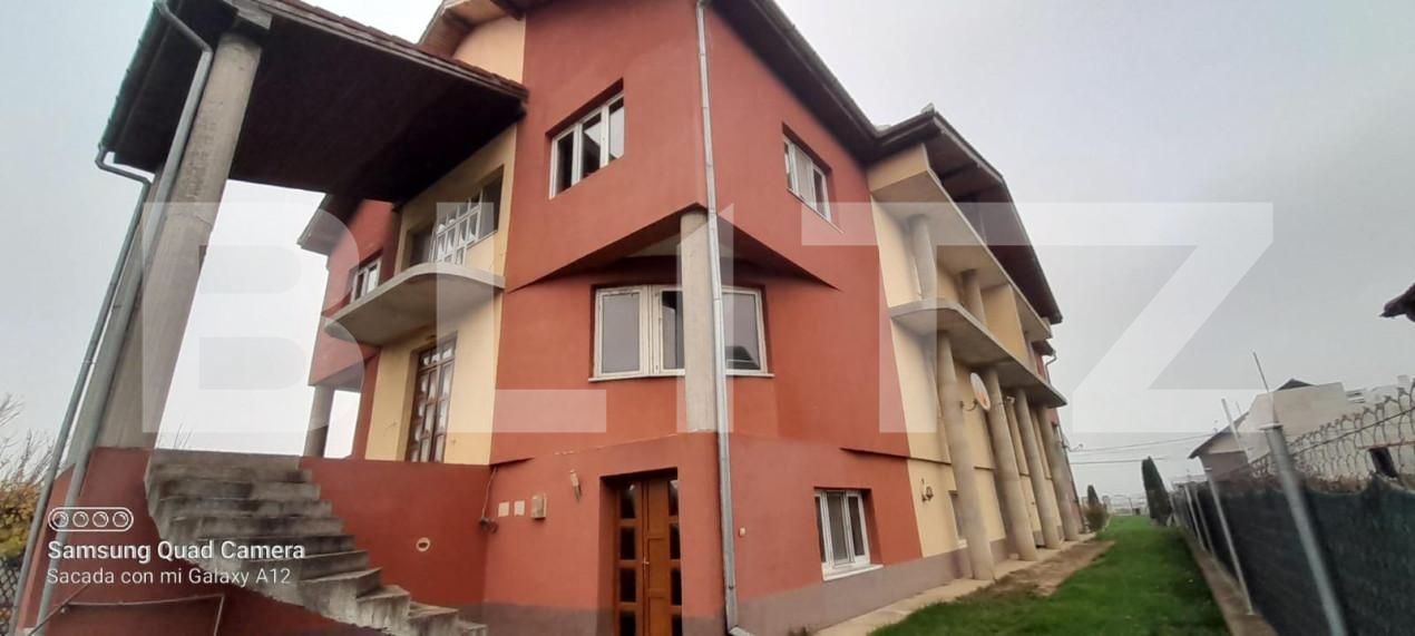 Casa de vânzare 16 camere Cetate - 143092CV | BLITZ Alba Iulia | Poza2