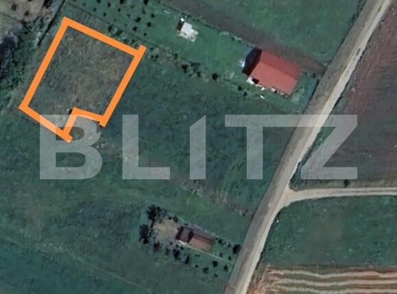 Teren de vânzare Partoș - 143093TV | BLITZ Alba Iulia | Poza1