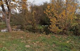 Teren intravilan 1500 mp utilitati in zona in Micesti