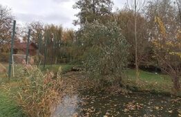 Teren intravilan 1500 mp utilitati in zona in Micesti