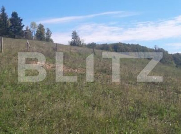 Teren de vânzare Exterior Nord - 143095TV | BLITZ Alba Iulia | Poza4