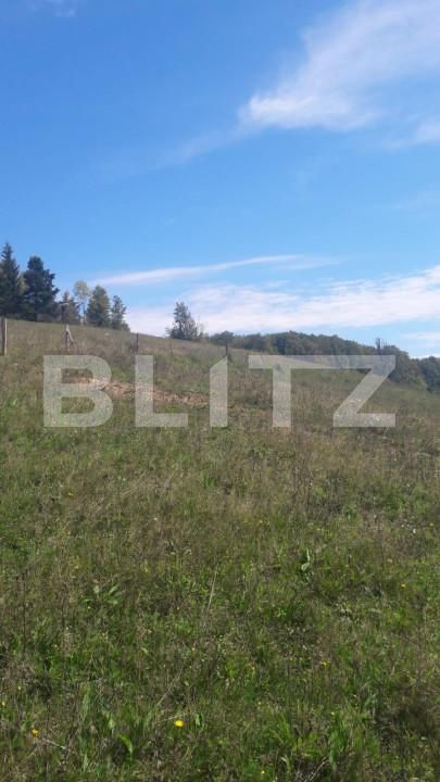 Teren de vânzare Exterior Nord - 143095TV | BLITZ Alba Iulia | Poza4