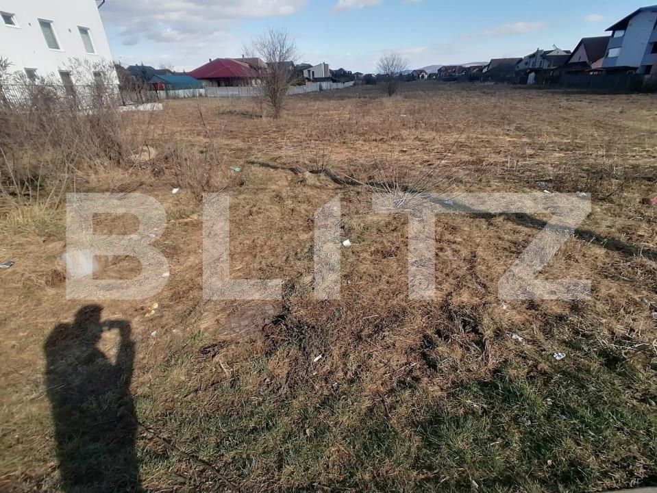 Teren de vânzare Cetate - 143096TV | BLITZ Alba Iulia | Poza2