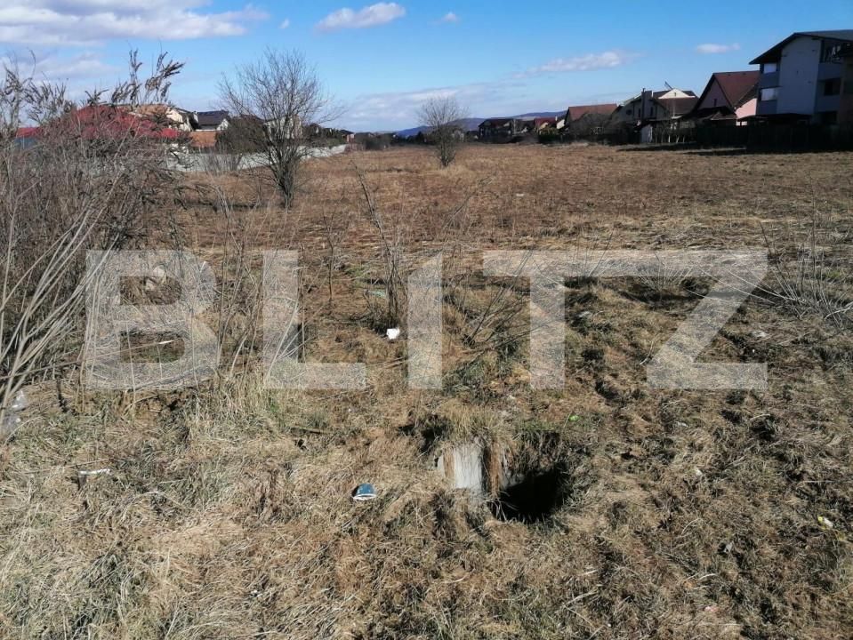 Teren de vânzare Cetate - 143096TV | BLITZ Alba Iulia | Poza3