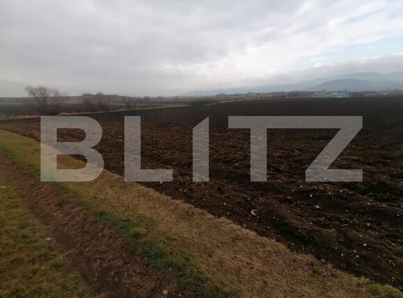 Teren de vânzare Exterior Vest - 143097TV | BLITZ Alba Iulia | Poza1