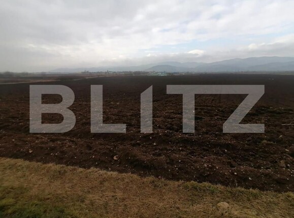 Teren de vânzare Exterior Vest - 143097TV | BLITZ Alba Iulia | Poza2