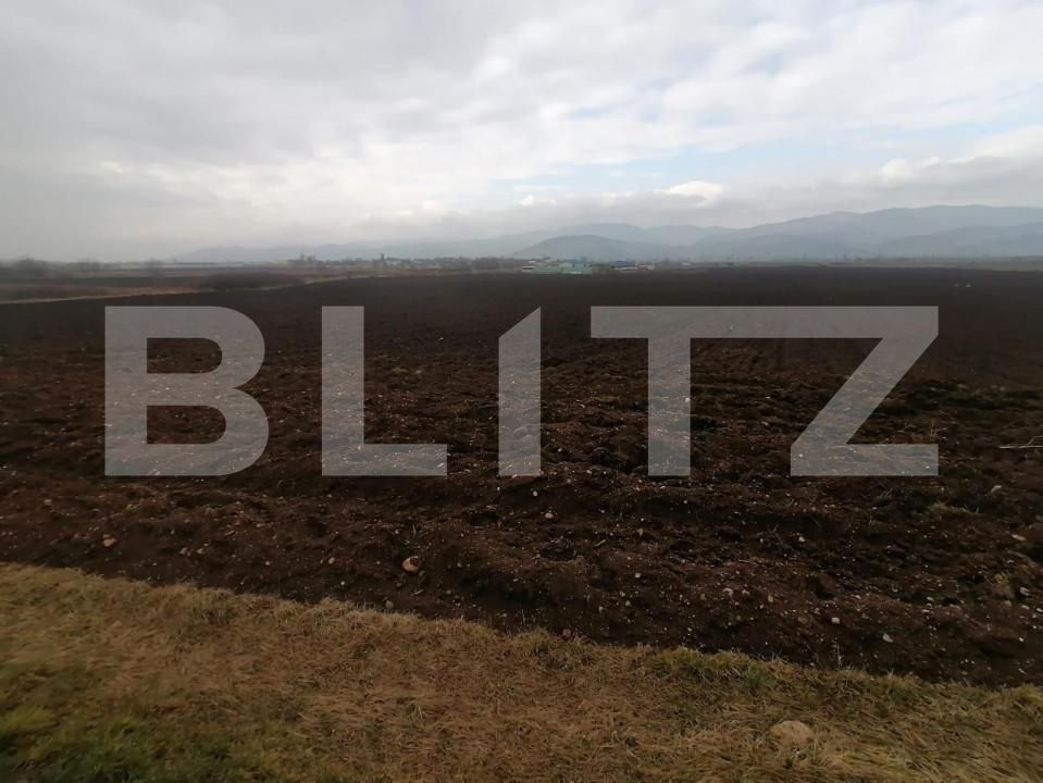 Teren de vânzare Exterior Vest - 143097TV | BLITZ Alba Iulia | Poza2