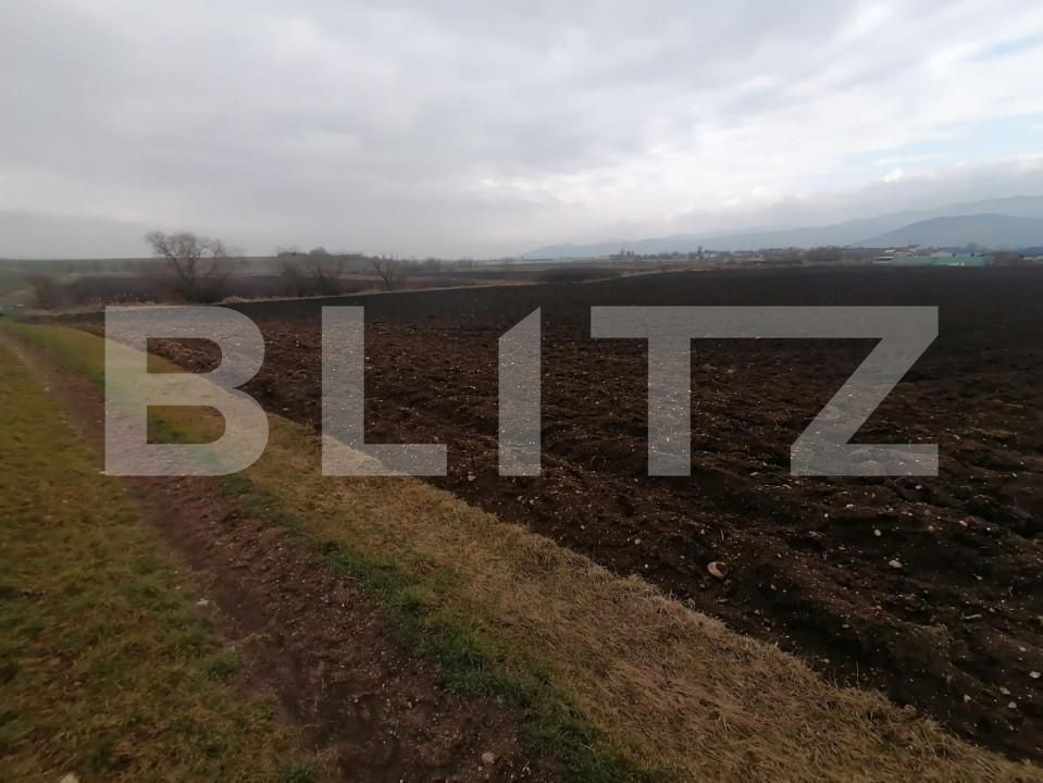 Teren de vânzare Exterior Vest - 143097TV | BLITZ Alba Iulia | Poza3