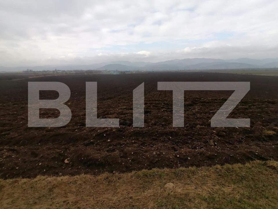 Teren de vânzare Exterior Vest - 143097TV | BLITZ Alba Iulia | Poza4