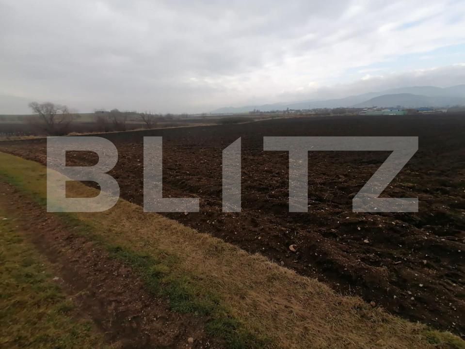 Teren de vânzare Exterior Vest - 143097TV | BLITZ Alba Iulia | Poza1