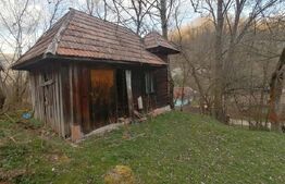 Teren intravilan 2900 mp in Zona Presaca Ampoiului