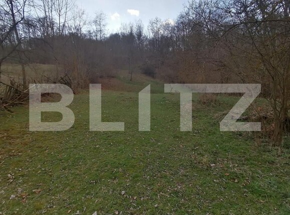 Teren de vânzare Exterior Nord - 143098TV | BLITZ Alba Iulia | Poza3