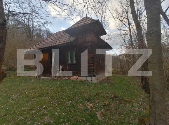 Teren de vânzare Exterior Nord - 143098TV | BLITZ Alba Iulia | Poza1
