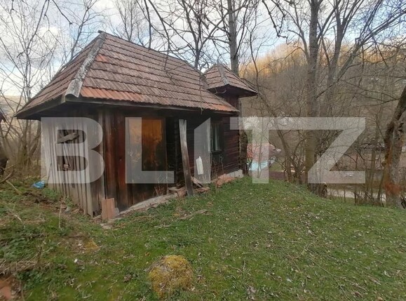 Teren de vânzare Exterior Nord - 143098TV | BLITZ Alba Iulia | Poza4