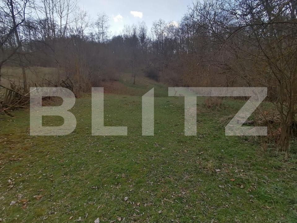Teren de vânzare Exterior Nord - 143098TV | BLITZ Alba Iulia | Poza3