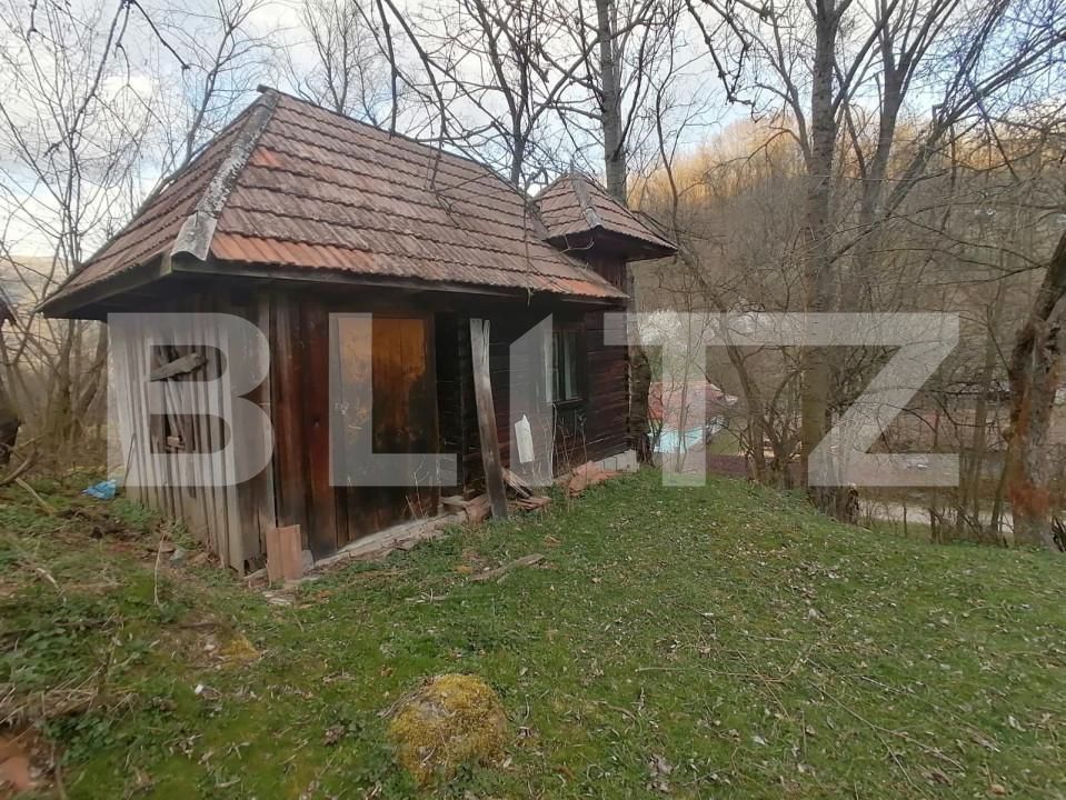 Teren de vânzare Exterior Nord - 143098TV | BLITZ Alba Iulia | Poza4