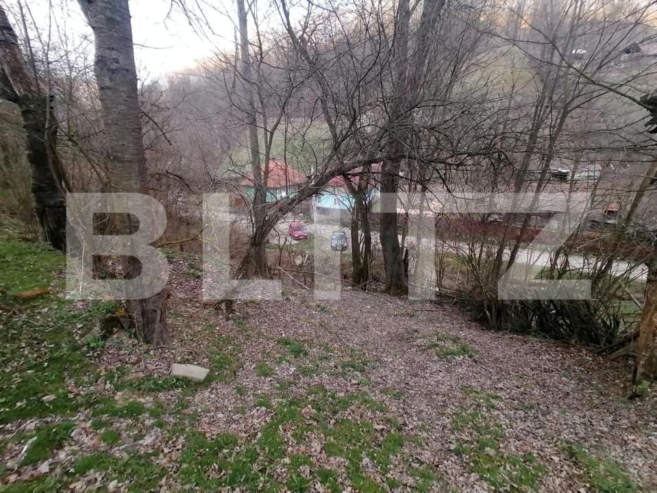 Teren de vânzare Exterior Nord - 143098TV | BLITZ Alba Iulia | Poza2