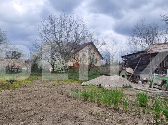 Teren de vânzare Exterior Nord - 143099TV | BLITZ Alba Iulia | Poza2