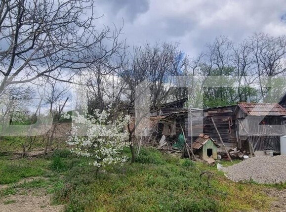 Teren de vânzare Exterior Nord - 143099TV | BLITZ Alba Iulia | Poza1