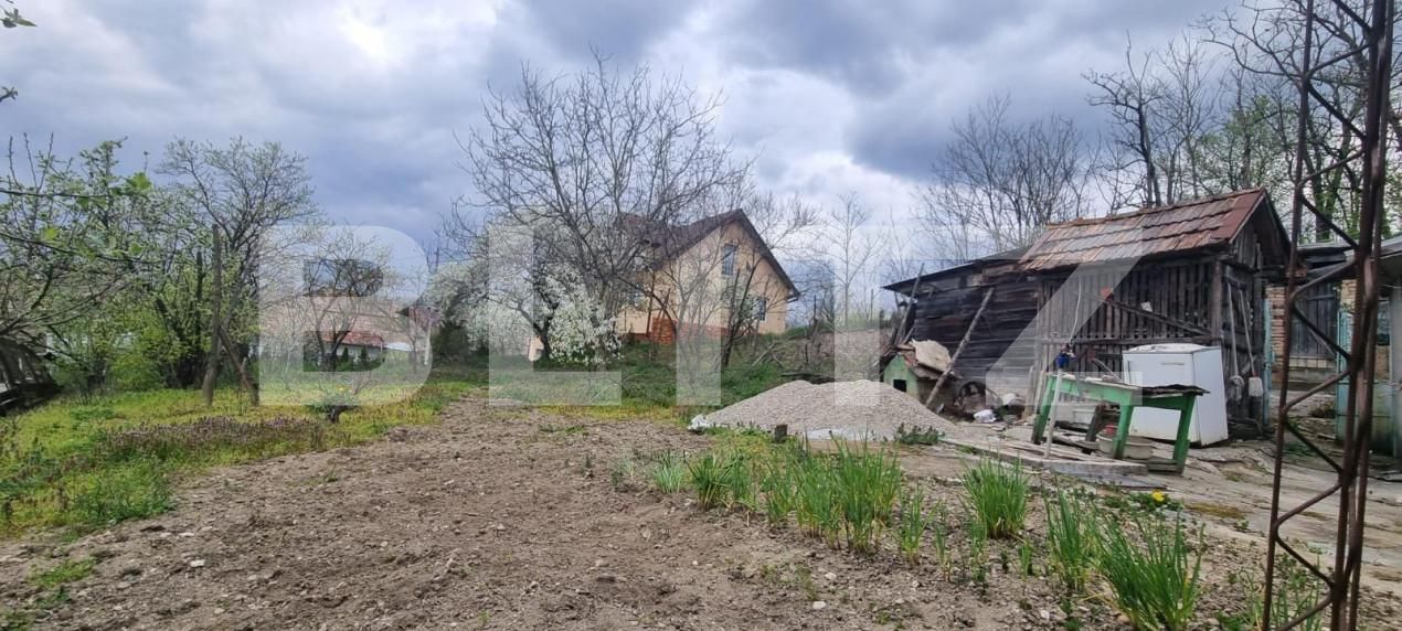 Teren de vânzare Exterior Nord - 143099TV | BLITZ Alba Iulia | Poza2