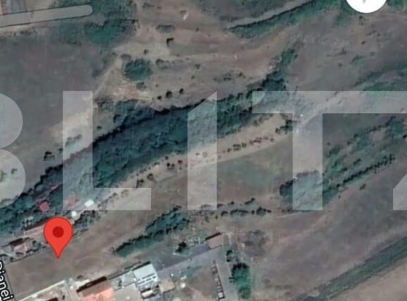 Teren de vânzare Vest - 143100TV | BLITZ Alba Iulia | Poza1