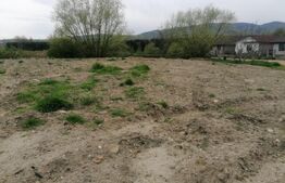 Teren Intravilan 2100 mp Micesti