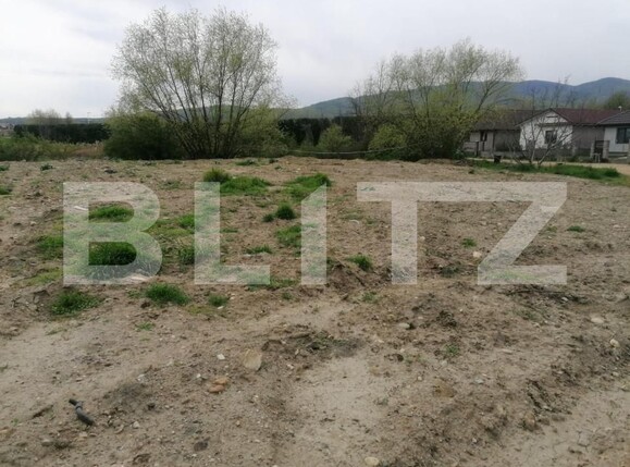 Teren de vânzare Micești - 143101TV | BLITZ Alba Iulia | Poza2