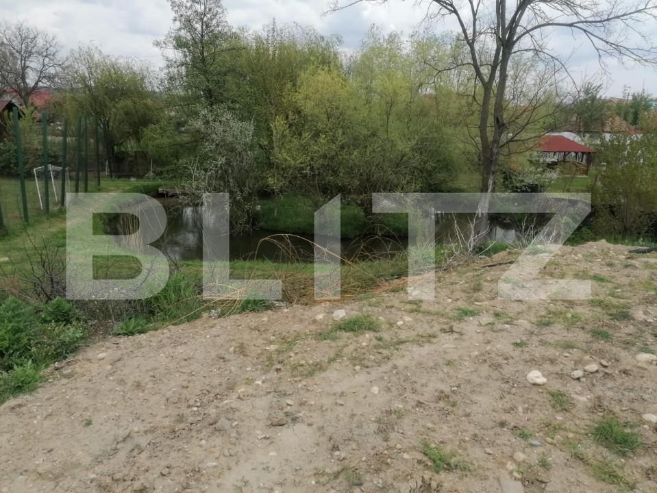 Teren de vânzare Micești - 143101TV | BLITZ Alba Iulia | Poza4