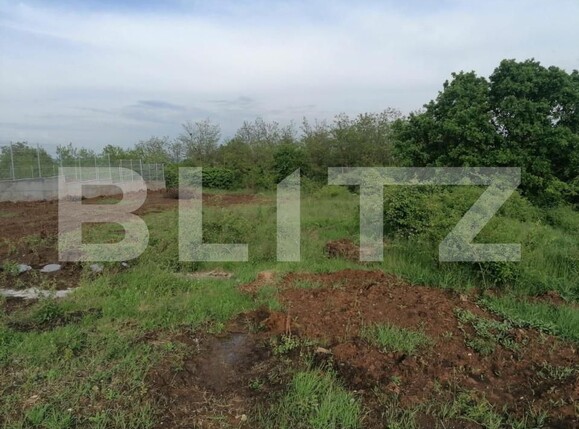 Teren de vânzare Cetate - 143103TV | BLITZ Alba Iulia | Poza2