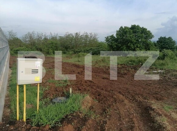 Teren de vânzare Cetate - 143103TV | BLITZ Alba Iulia | Poza1