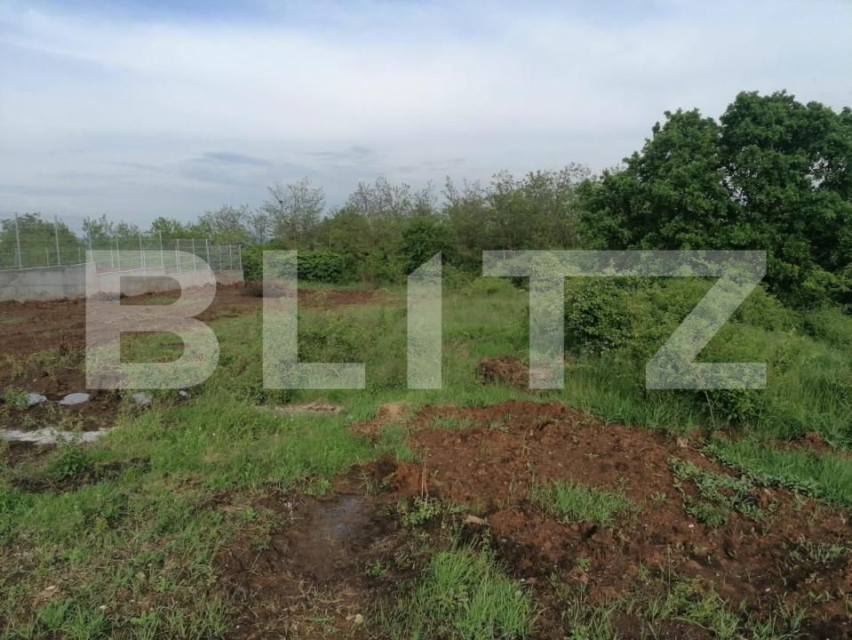 Teren de vânzare Cetate - 143103TV | BLITZ Alba Iulia | Poza2