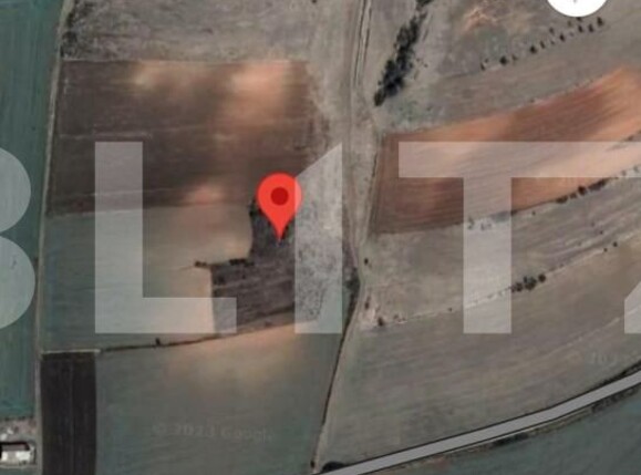 Teren de vânzare Exterior Nord - 143105TV | BLITZ Alba Iulia | Poza1