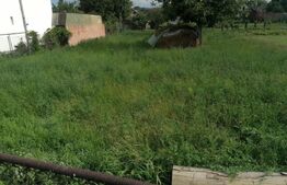 Teren intravilan, 695 mp, zona Oarda De Jos