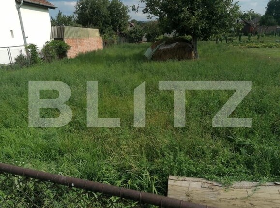 Teren de vânzare Sud - 143106TV | BLITZ Alba Iulia | Poza2