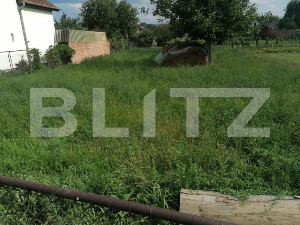 Teren de vânzare Sud - 143106TV | BLITZ Alba Iulia | Poza2
