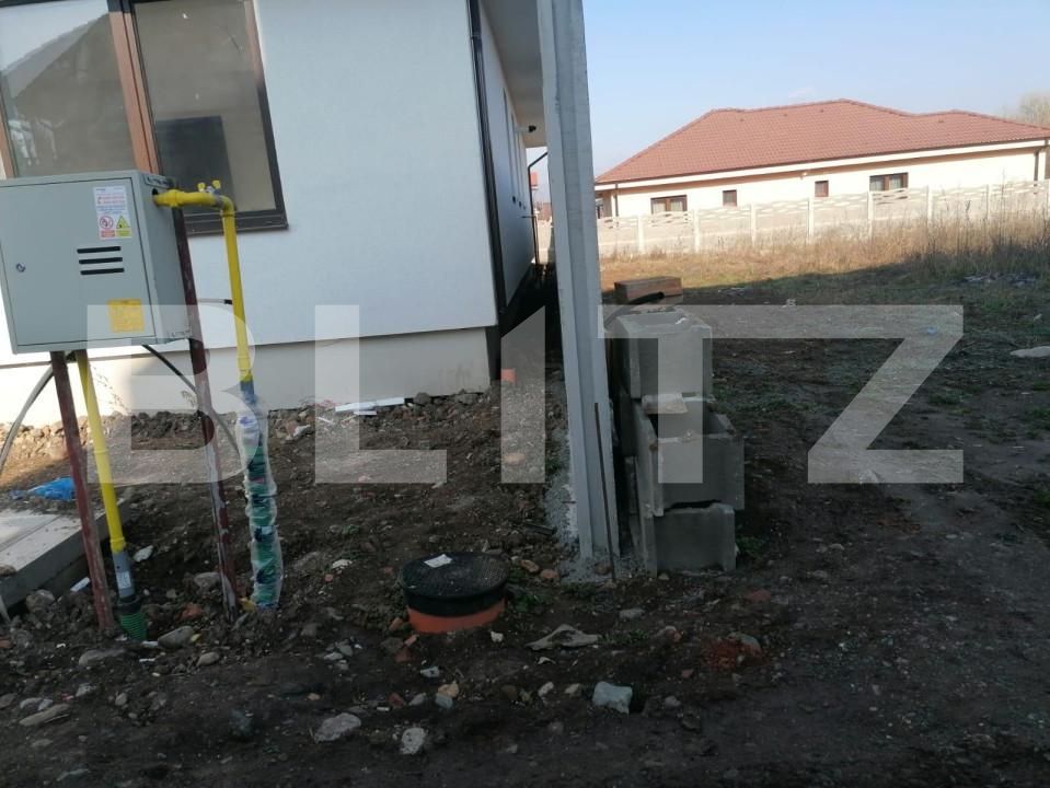 Teren de vânzare Micești - 143107TV | BLITZ Alba Iulia | Poza3