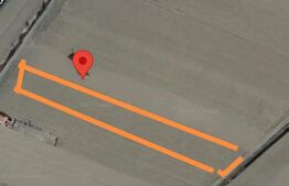 Teren intravilan 5000 mp utilitati in apropiere, Soseaua de Centura